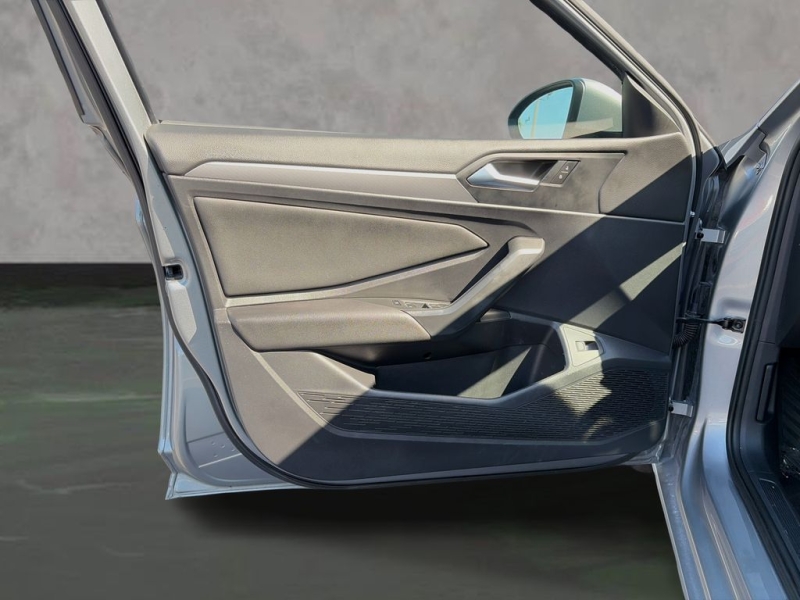 2020 Volkswagen Jetta