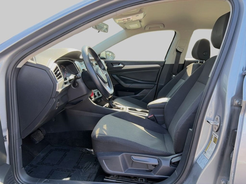 2020 Volkswagen Jetta