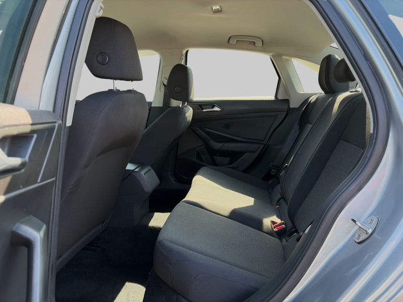 2020 Volkswagen Jetta