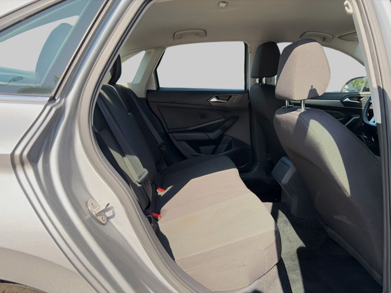 2020 Volkswagen Jetta
