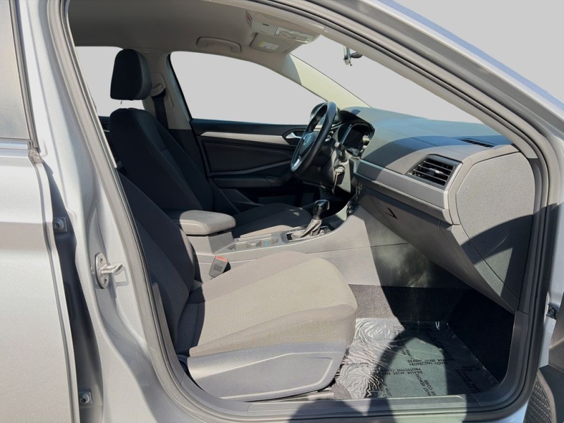 2020 Volkswagen Jetta