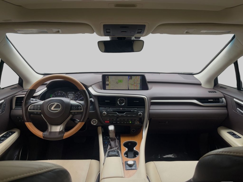 2019 Lexus RX