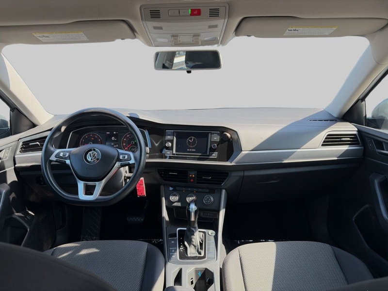 2020 Volkswagen Jetta