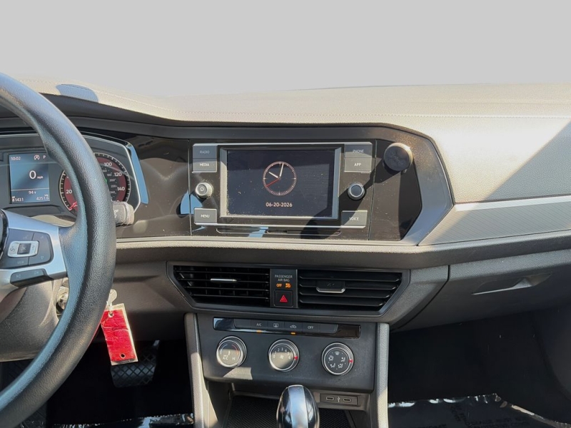 2020 Volkswagen Jetta