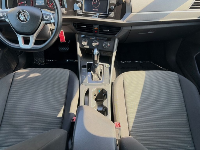 2020 Volkswagen Jetta