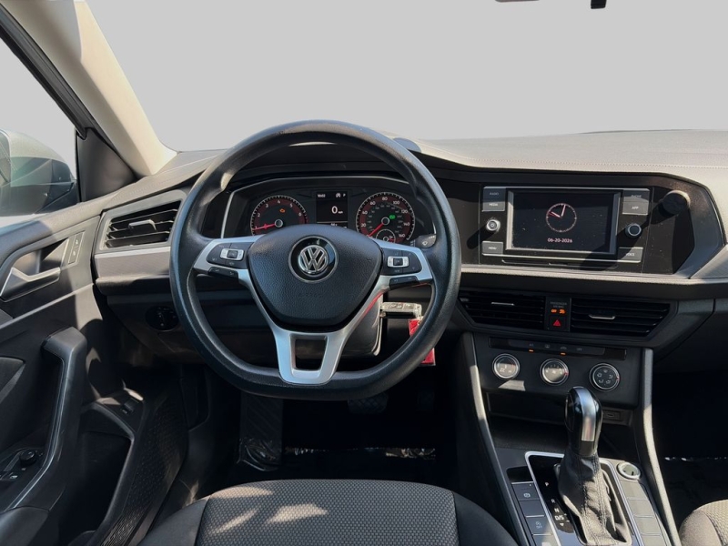 2020 Volkswagen Jetta
