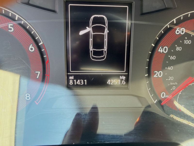 2020 Volkswagen Jetta