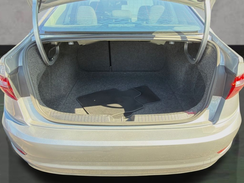 2020 Volkswagen Jetta