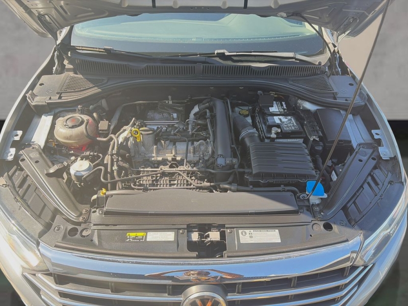 2020 Volkswagen Jetta