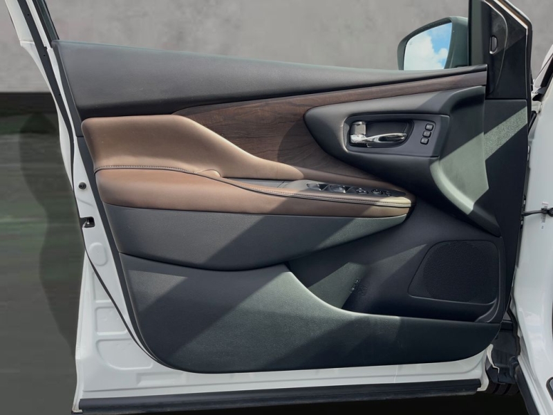 2020 Nissan Murano