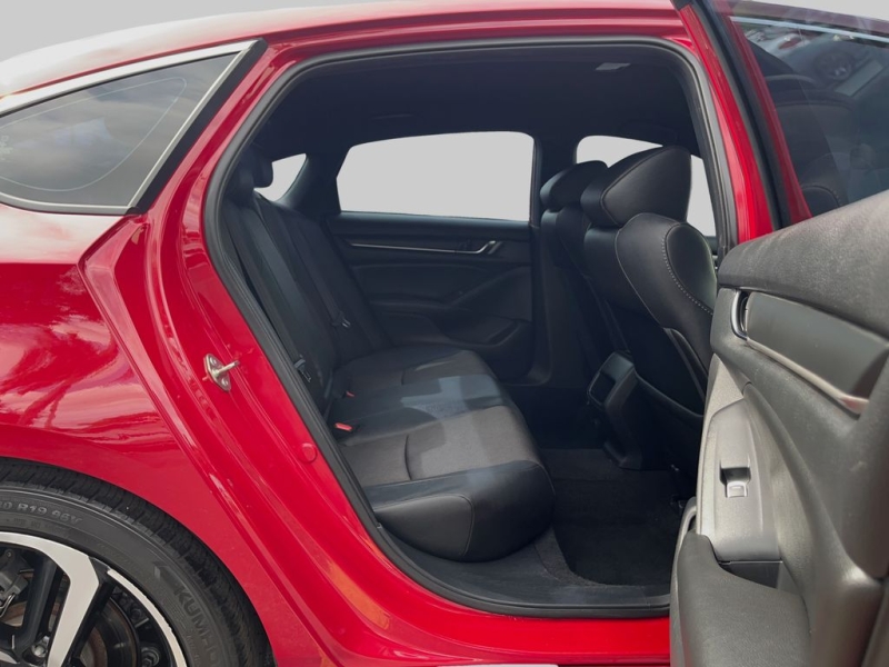 2020 Honda Accord