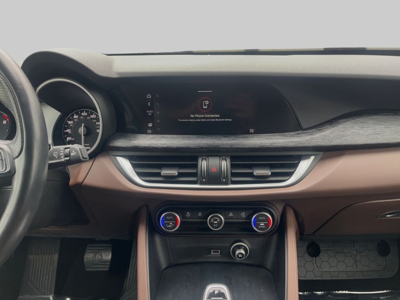 2020 Alfa Romeo Stelvio