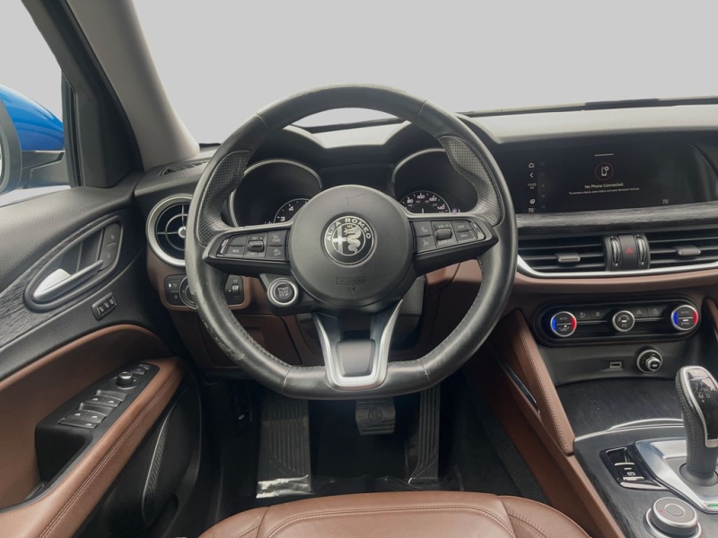 2020 Alfa Romeo Stelvio