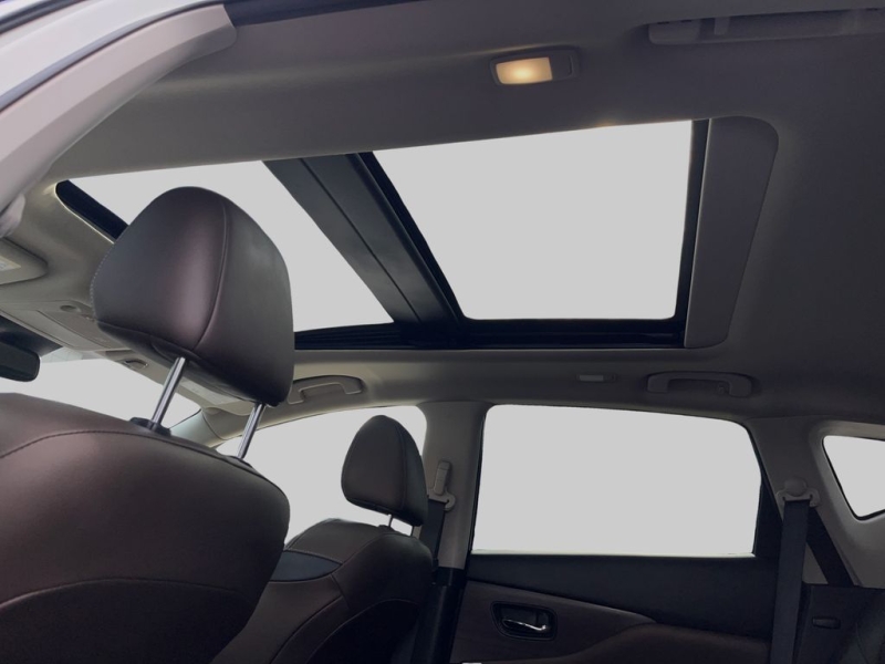 2020 Nissan Murano