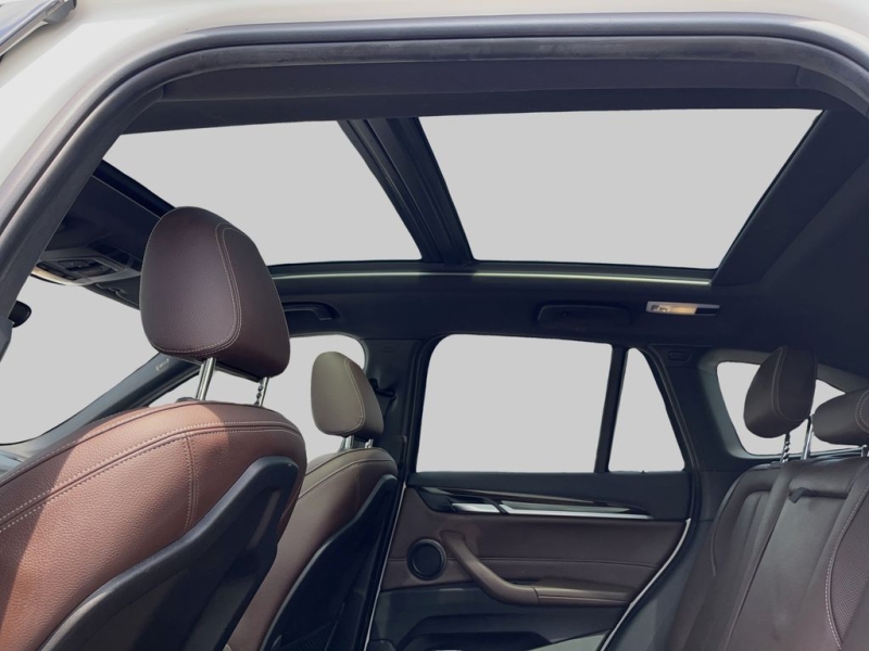 2018 BMW X1