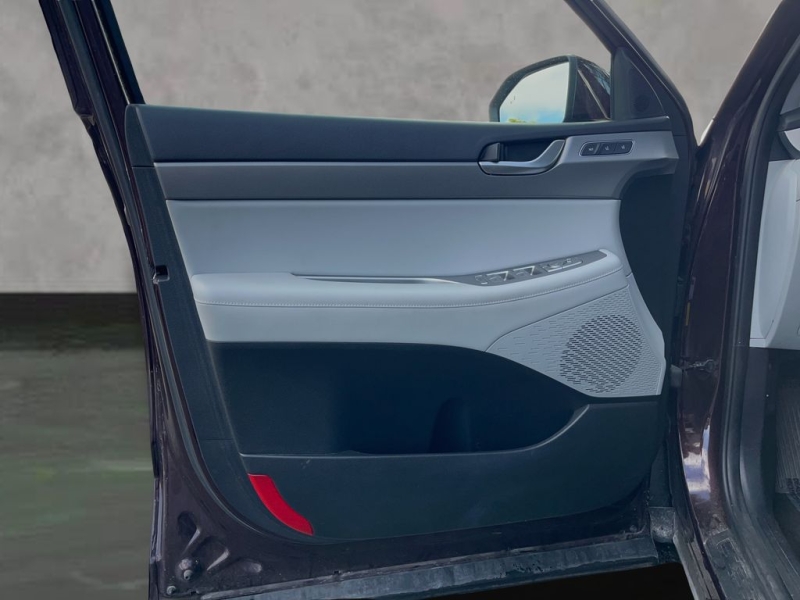 2020 Hyundai Palisade