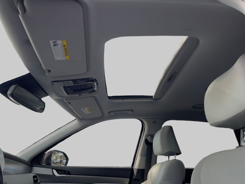 2020 Hyundai Palisade