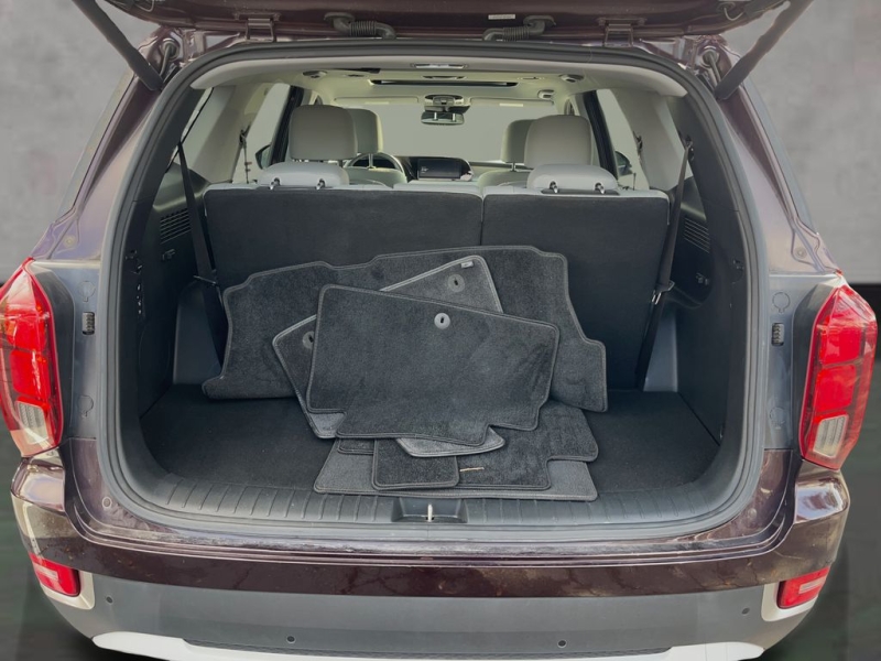 2020 Hyundai Palisade