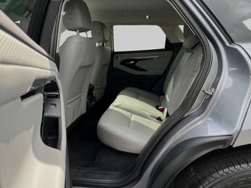 2020 Land Rover Range Rover Evoque
