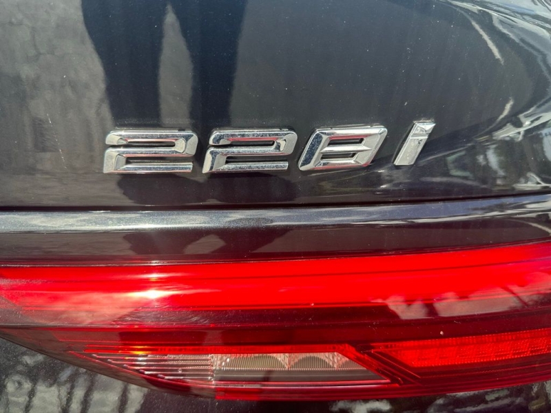 2021 BMW 2 Series