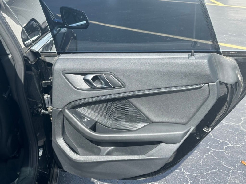 2021 BMW 2 Series