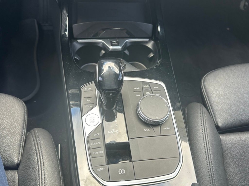 2021 BMW 2 Series