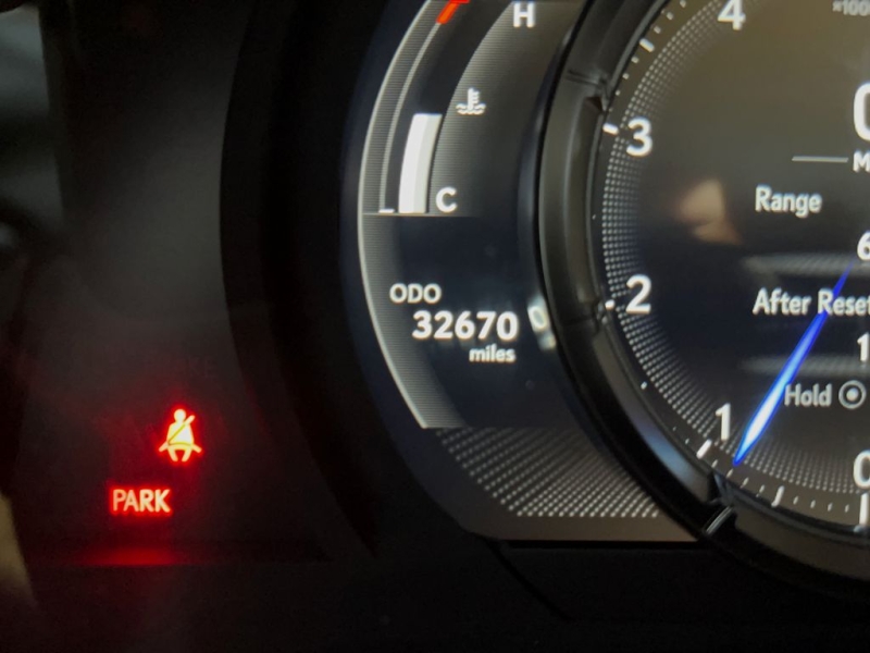 2022 Lexus IS