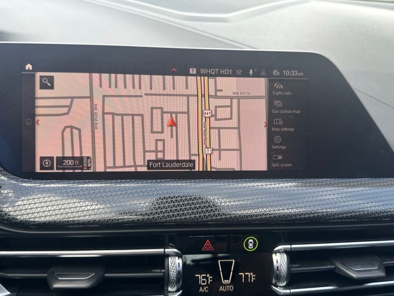 2021 BMW 2 Series