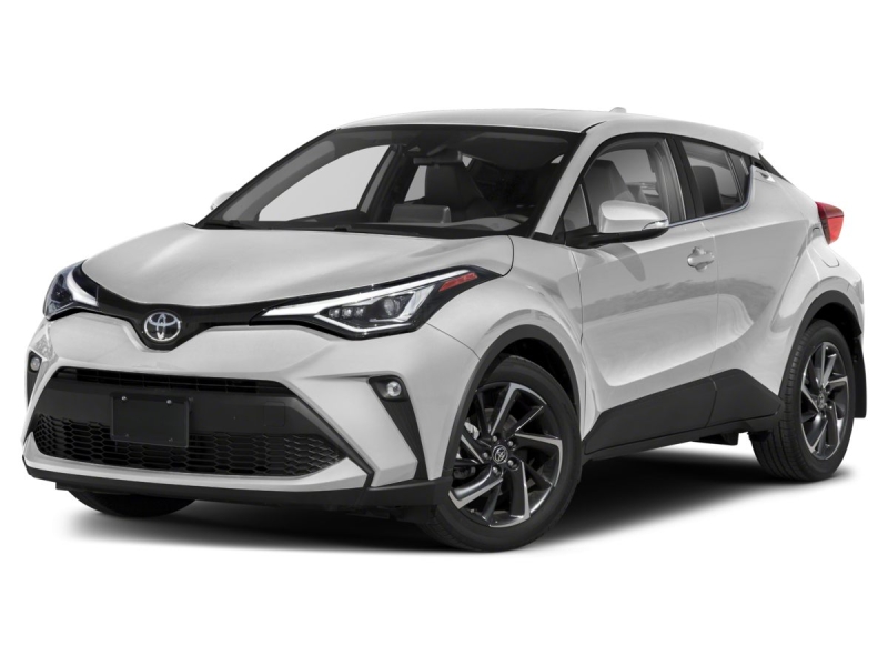 2020 Toyota C-HR