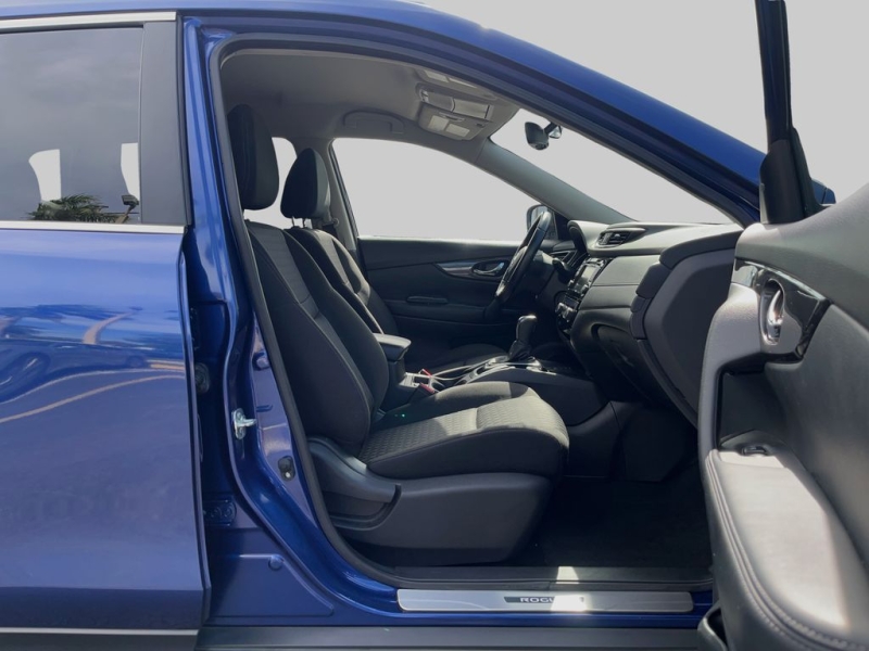 2020 Nissan Rogue