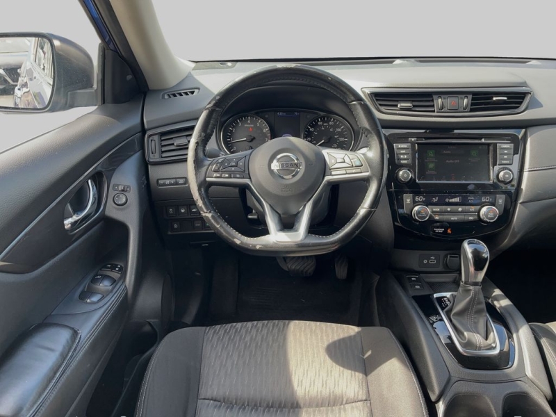 2020 Nissan Rogue