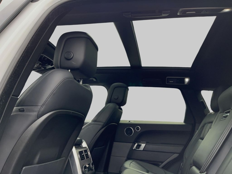 2019 Land Rover Range Rover Sport