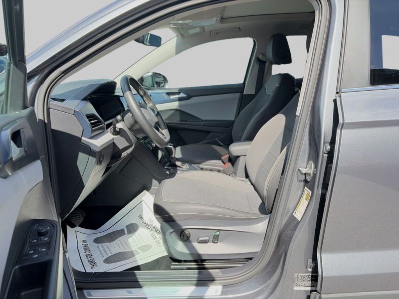 2023 Volkswagen Taos