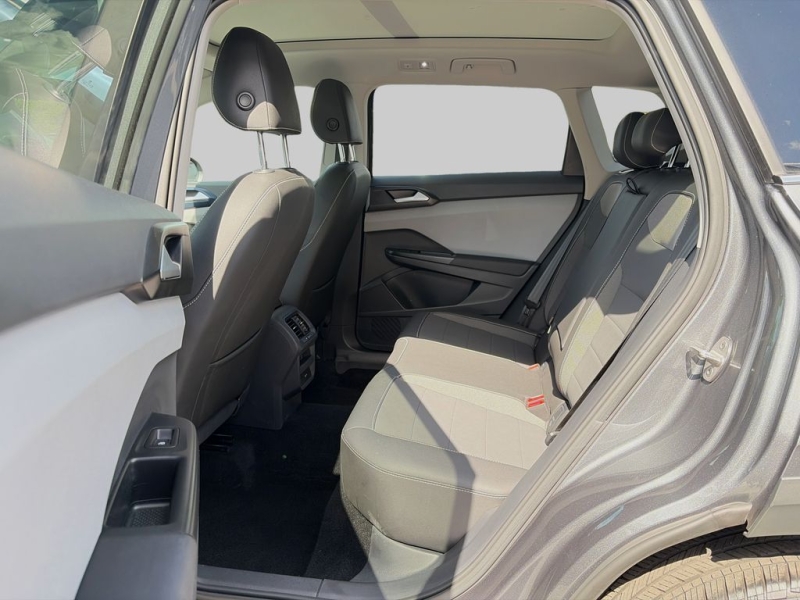2023 Volkswagen Taos