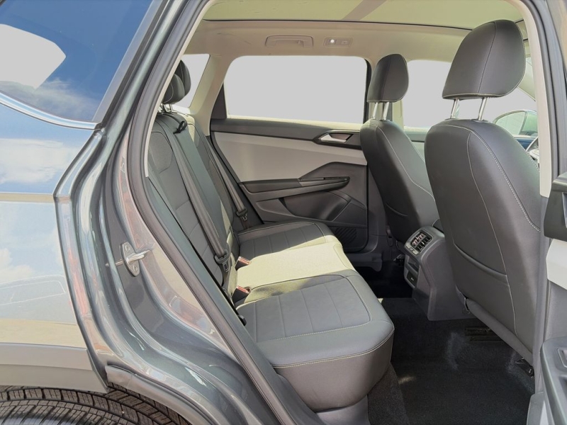 2023 Volkswagen Taos