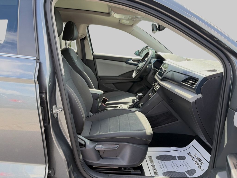 2023 Volkswagen Taos