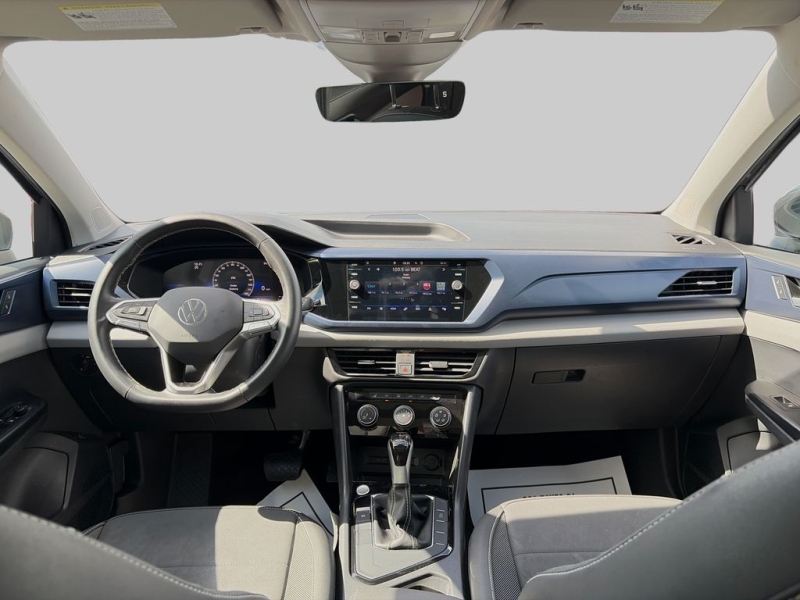 2023 Volkswagen Taos