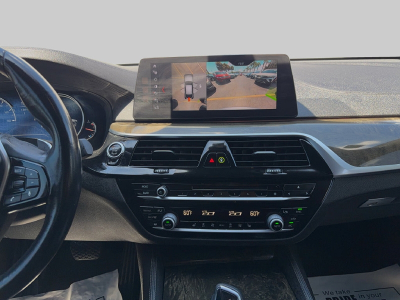 2018 BMW 6 Series