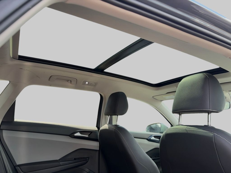 2023 Volkswagen Taos