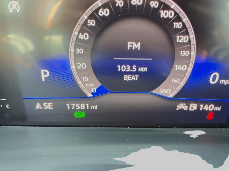 2023 Volkswagen Taos