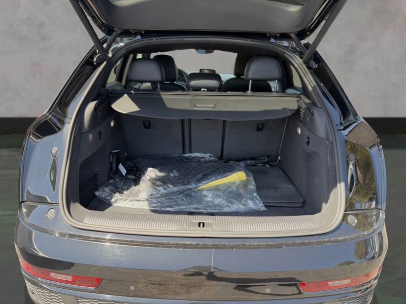 2018 Audi Q3