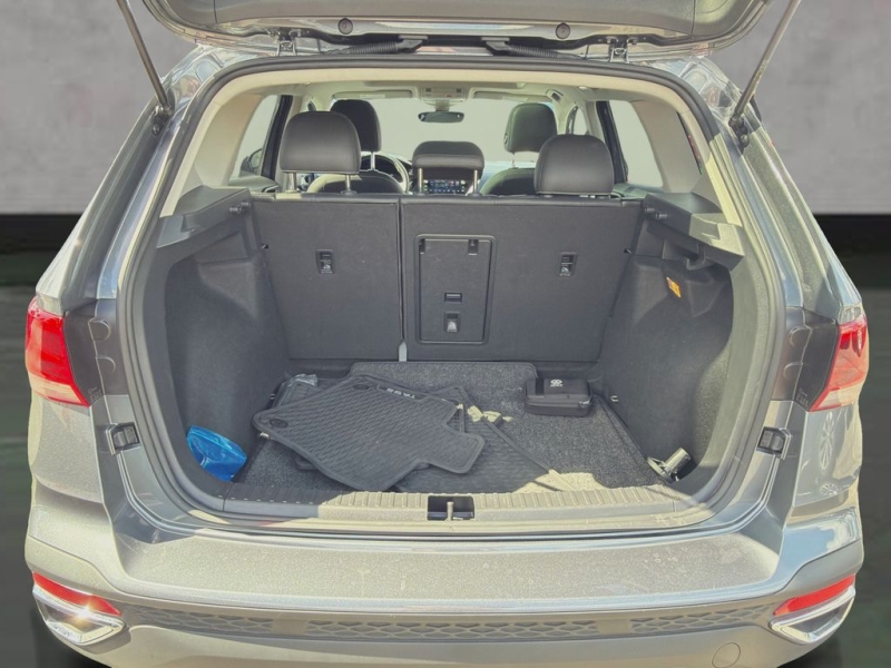 2023 Volkswagen Taos