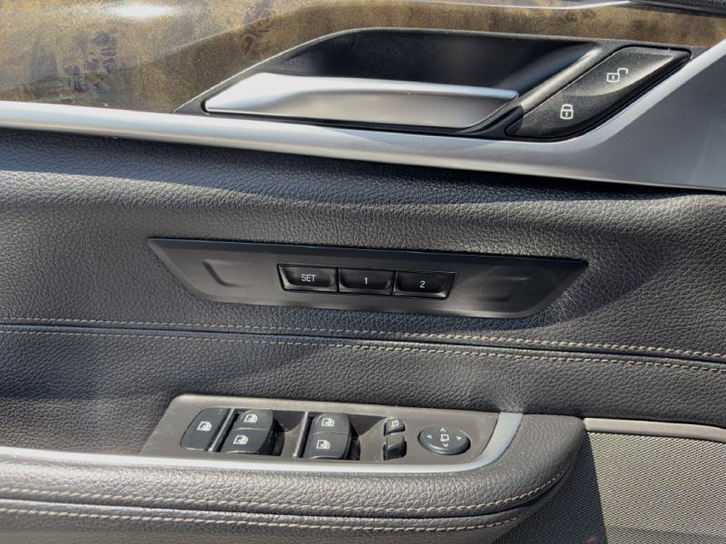 2018 BMW 6 Series