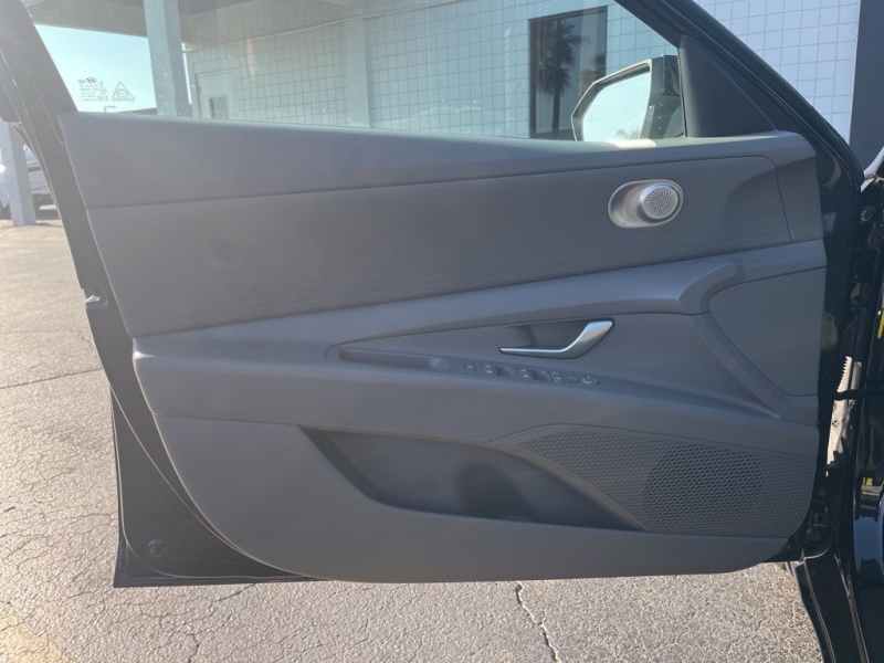 2022 Hyundai Elantra