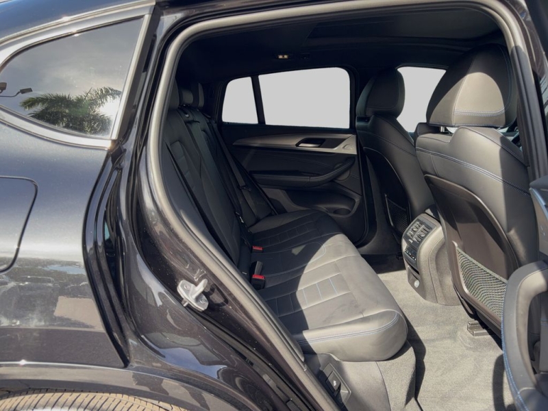 2019 BMW X4