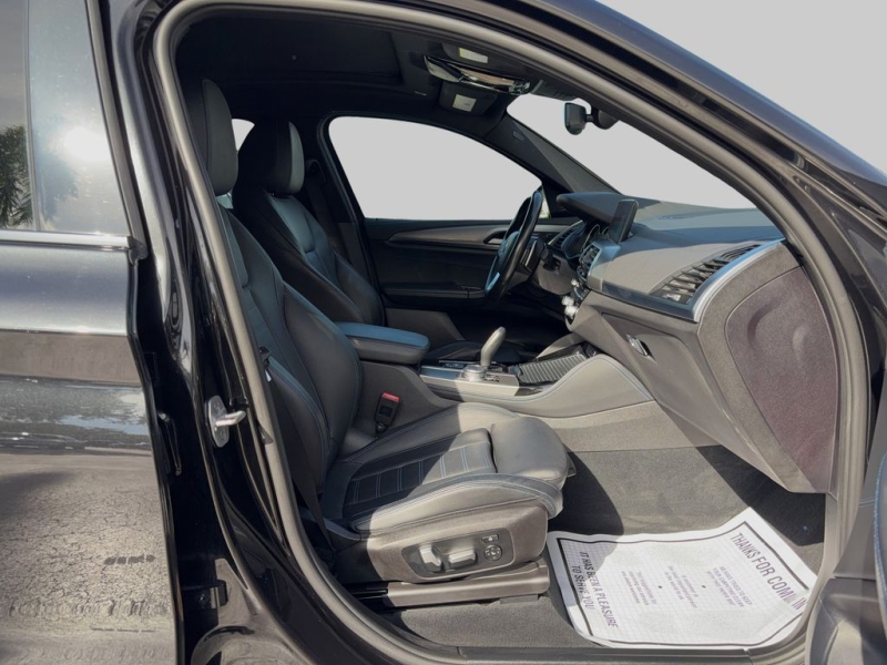 2019 BMW X4