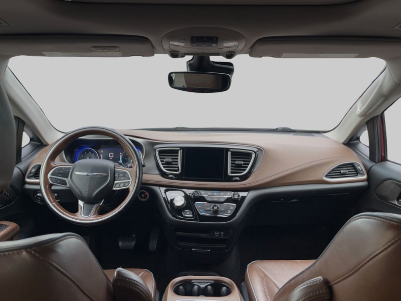 2019 Chrysler Pacifica