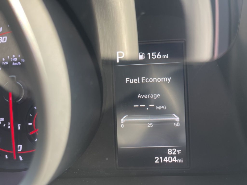 2022 Hyundai Elantra