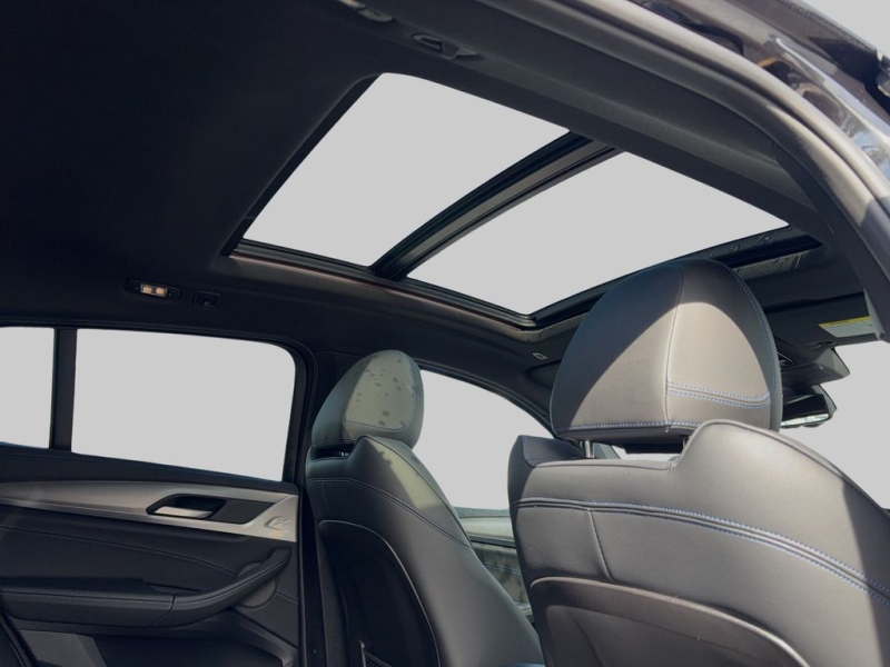 2019 BMW X4