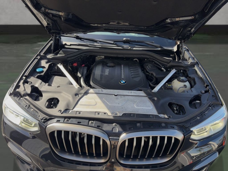 2019 BMW X4